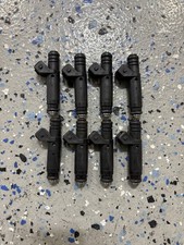  Ford Lightning Mustang Cobra 60 Lb Ev1 Siemens Deka Fuel Injectors Set 107961