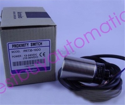 Autonics Sensor Brand New PRT30-10DO tc #qm