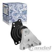 Vaico Motorlager Hydrolager Vorne Rechts Passend FüR Seat Ibiza Toledo Skoda FAB