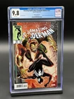 Amazing Spider-Man Facsimile Edition #257 CGC 9.8 (2024) - Daniel Variant 1:25
