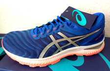 ASICS GEL NIMBUS 22  Gr. 11,5 US (46) TOP RUNNINGSCHUH, NEU + OVP!