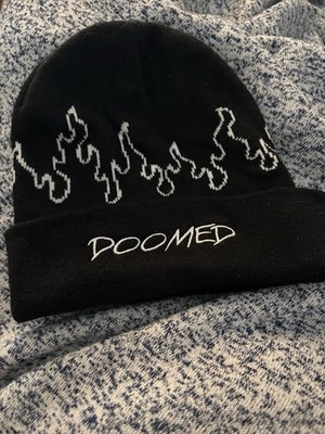 Dan Howell Doomed Hat