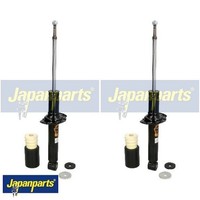 2X StoßDäMpfer Japanparts MM-22025 2 StossdäMpfer Rechts Links Hinten