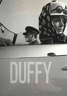 Duffy: In His Own Words By Chris Duffy