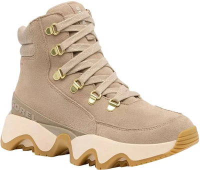 SOREL Schuhe Stiefel Boots KINETIC IMPACT CONQUEST PLUS WP Stiefel 2026 omega