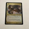 MTG The Ur-Dragon (3) *Foil* Future Sight MagicCon Atlanta FIAB MT/NM Free Ship
