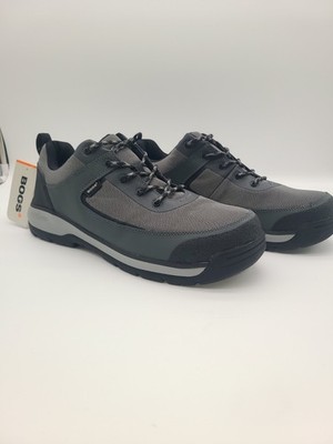 Men's Bogs Steel Toe Shoes Size 14 New With Tags