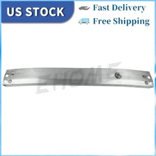 REAR BUMPER REINFORCEMENT IMPACT BAR FOR 2014 - 2018 INFINITI Q50