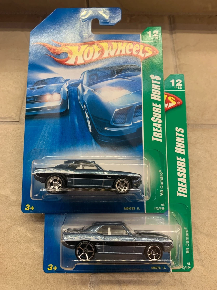 Hot Wheels Camaro for sale | eBay