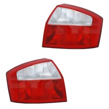 Rückleuchten Set links & rechts für AUDI A4 8E2/8E5 Bj. 11/2000-12/2005