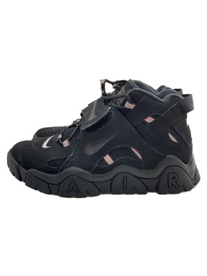 Nike Air Barrage Mid Black At7847 002 26.5Cm Blk At7847 002 CCT17 