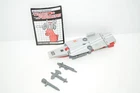 Broadside Near Complete G1 1986 Transformers Triple Changers Hasbro Follow Us