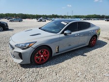 Used Automatic Transmission Shift Lever Assembly fits: 2019 Kia Stinger Grade A