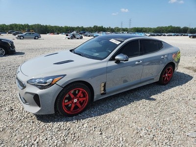 Used Speedometer Gauge fits: 2019 Kia Stinger US market 3.3L 7.0`` screen Superv
