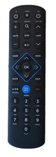 SPECTRUM Cable Universal Remote Control SR-002-R TV  Audio Control