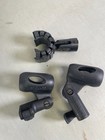 Shure and Hercules Microphone Accessories — photo 2