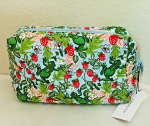 Vera Bradley Frogberry | eBay display picture 1