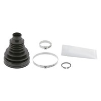Topran 113 002 Faltenbalgsatz, Antriebswelle