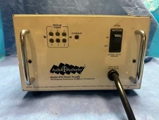 Audio Authority model 978 120 amp power supply