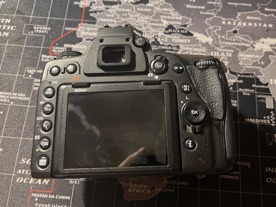Nikon D780, photo 4 of 5