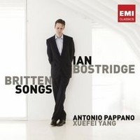 Songs Von Bostridge, Pappano | Cd | Zustand Neu