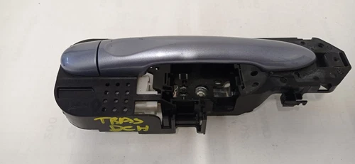 806060041R Right Rear Outer Lever for RENAULT MEGANE III BERLINA 5P 2008 107941 - Picture 1 of 5