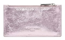 LIEBESKIND BERLIN Cardholder XS Kartenhalter Metallic Blush rosa Neu