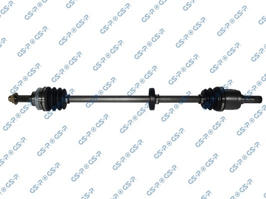 GSP 227027 Antriebswelle FüR KIA-image
