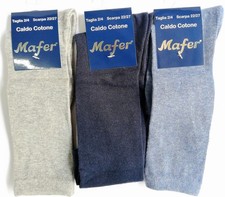 Mafer long sock baby warm cotton art. RML2602