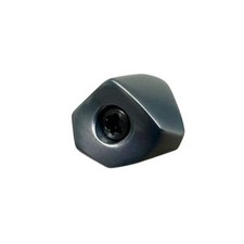 TaylorMade Qi35 Max Driver Compatible Rear Head Weight