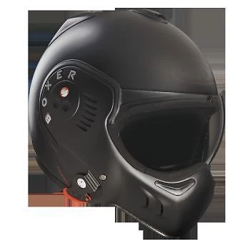 Roofy helmet 2025
