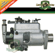 3249f951 Injection Pump For Ford Tractors 6600, 6610, 6710