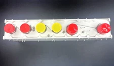 Curtiss-Wright Aviation ACT PWR & CTRL MODL SPLR