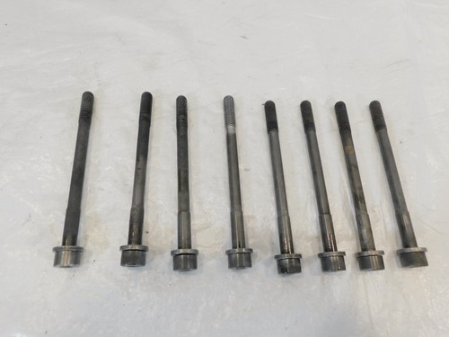 BMW K100 K100LT K100RS & K75 K75S K75RT Cylinder Head Mount Bolts - 11121464069 - Picture 8 of 12