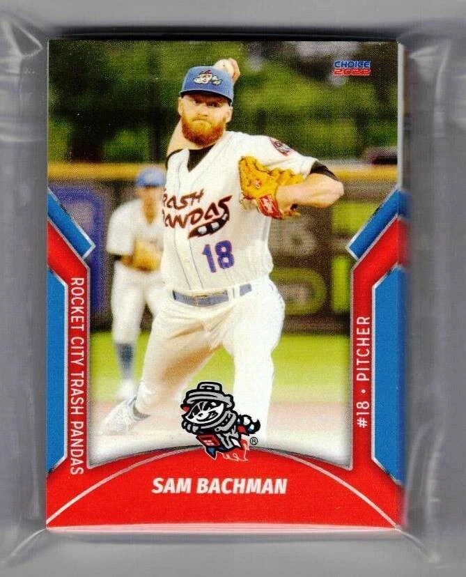 Rocket City Trash Pandas announce Season 2 roster, News