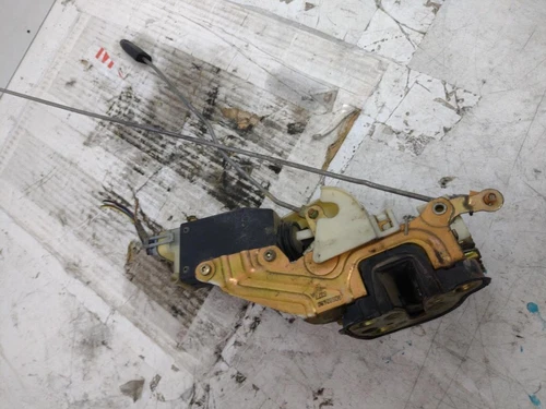 605328 Cerradura Puerta Delantera Derecha para OPEL CORSA B Top (E) 1997 899033 - Imagen 2 de 3