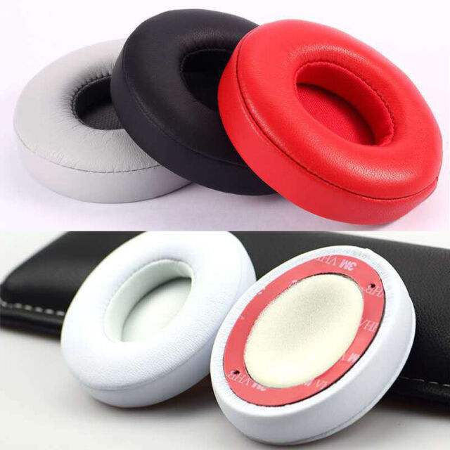 Ohrpolster Polster Ersatz Für Beats Dre Solo2 Solo 3 Kabellos Verdrahtet Headset Ohrpolster Polster Ersatz Für Beats Dre Solo2 Solo 3 Kabellos Verdrahtet Headset