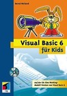 Visual Basic 6 für Kids, m. CD-ROM von Weiland, Bernd | Buch | Zustand sehr gut