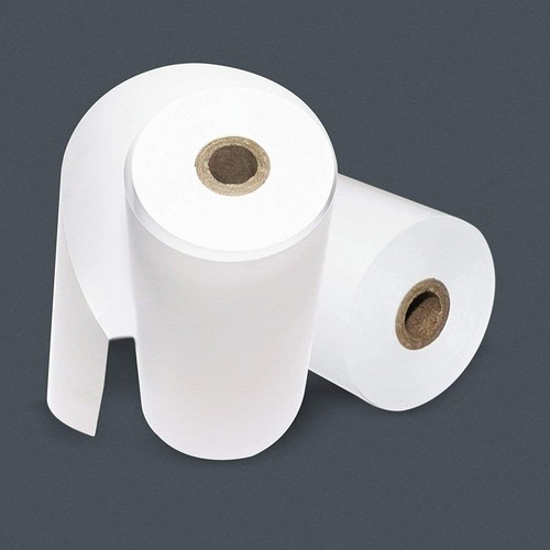 UPP-110S Compatible Type I Black White Video Thermal Film 110mm x 20m 10 rolls - Afbeelding 4 van 7