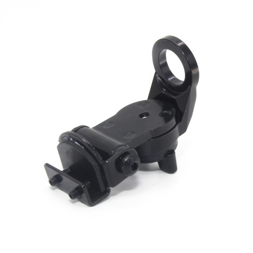 Adjustment Clamp DeviceVehicle Mobile Clip for Em-70 Mobile Car CB Radio - Zdjęcie 7 z 8
