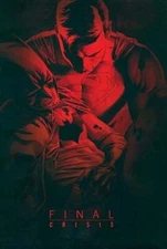 Final Crisis by Grant Morrison: Used