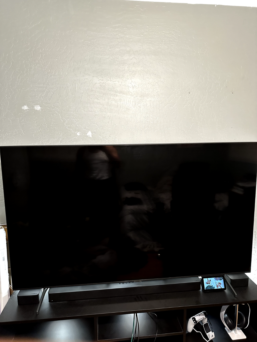 Samsung UN65TU700DFXZA 65