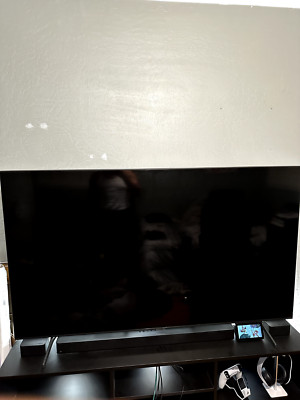 Samsung UN65TU700DFXZA 65'' Class TU700D 4K Crystal UHD HDR Smart TV
