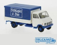 Brekina SchläGler Bier Steyr 590 37734