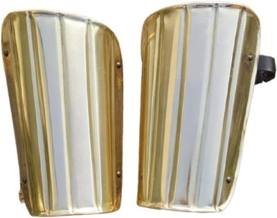 Knight Steel bracers Armor Arm Guard LARP Clothing, Fantasy Warrior, Halloween C