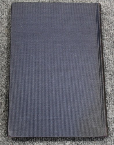 TOOL STEEL SIMPLIFIED by Frank Palmer 1st Edition 12th Printing 1943 Hardcover - Picture 2 of 11