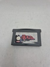 ebay® Auktion 316176916055 | Nintendo Gameboy Advance Monster House Etikett beschädigt ungetestet Thumbnail of ebay® auction 316176916055 | Nintendo Gameboy Advance Monster House Etikett beschädigt ungetestet