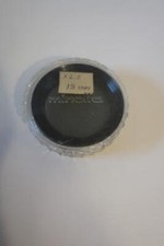 Minolta Camera Lense X 2.5 1 1/3 stops