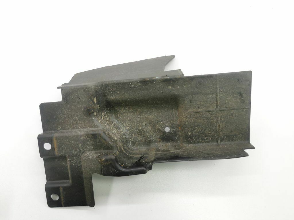 Nissan Qashqai 2007 Radiador Marco Embellecedor Aire Tubo 62822JD50A AMD63798