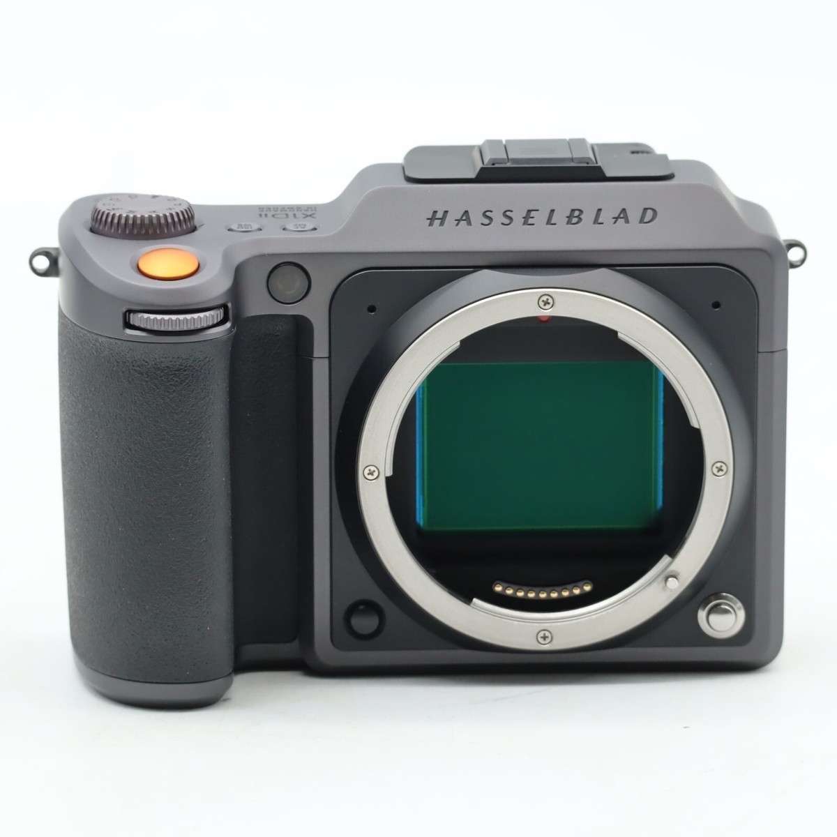 Hasselblad X1D ii 50c 本体 Hasselblad X1D II 50C - Film and Digital TimesFilm and Digital Times